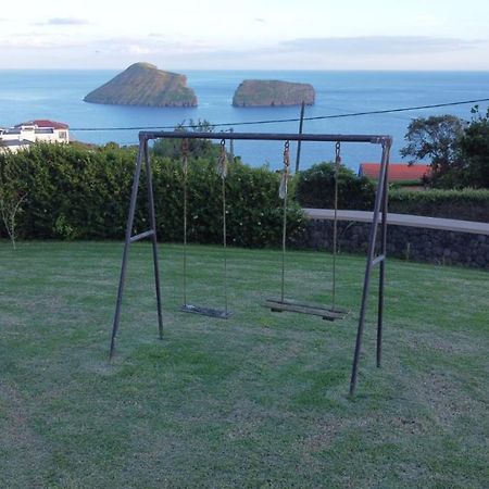 Ocean Front View Apartment Angra do Heroismo Luaran gambar
